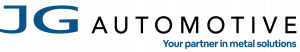 LOGO JG Automotive