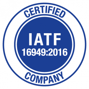 IATF Certified